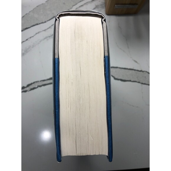 Harry Potter and the Order of the Phoenix, True First Edition, July 2003 - Picture 5 of 8